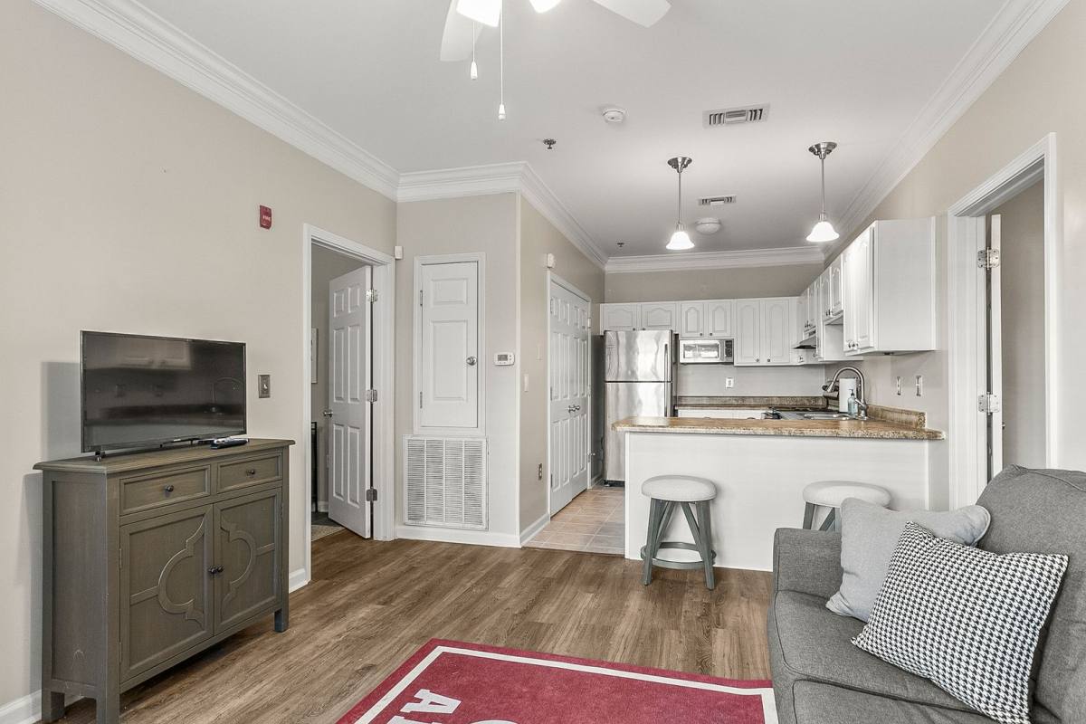 Condo for rent at 303 Helen Keller Blvd, Tuscaloosa, AL 35404