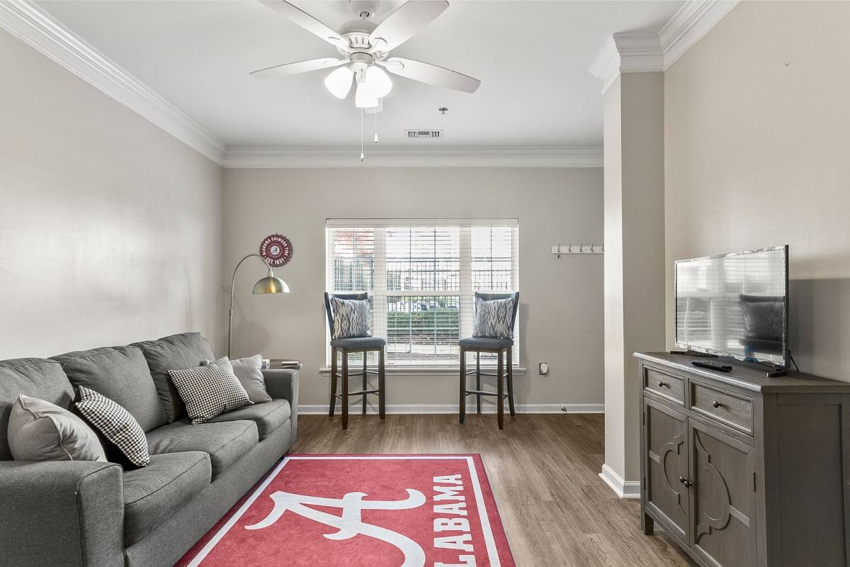 Condo for rent at 303 Helen Keller Blvd, Tuscaloosa, AL 35404
