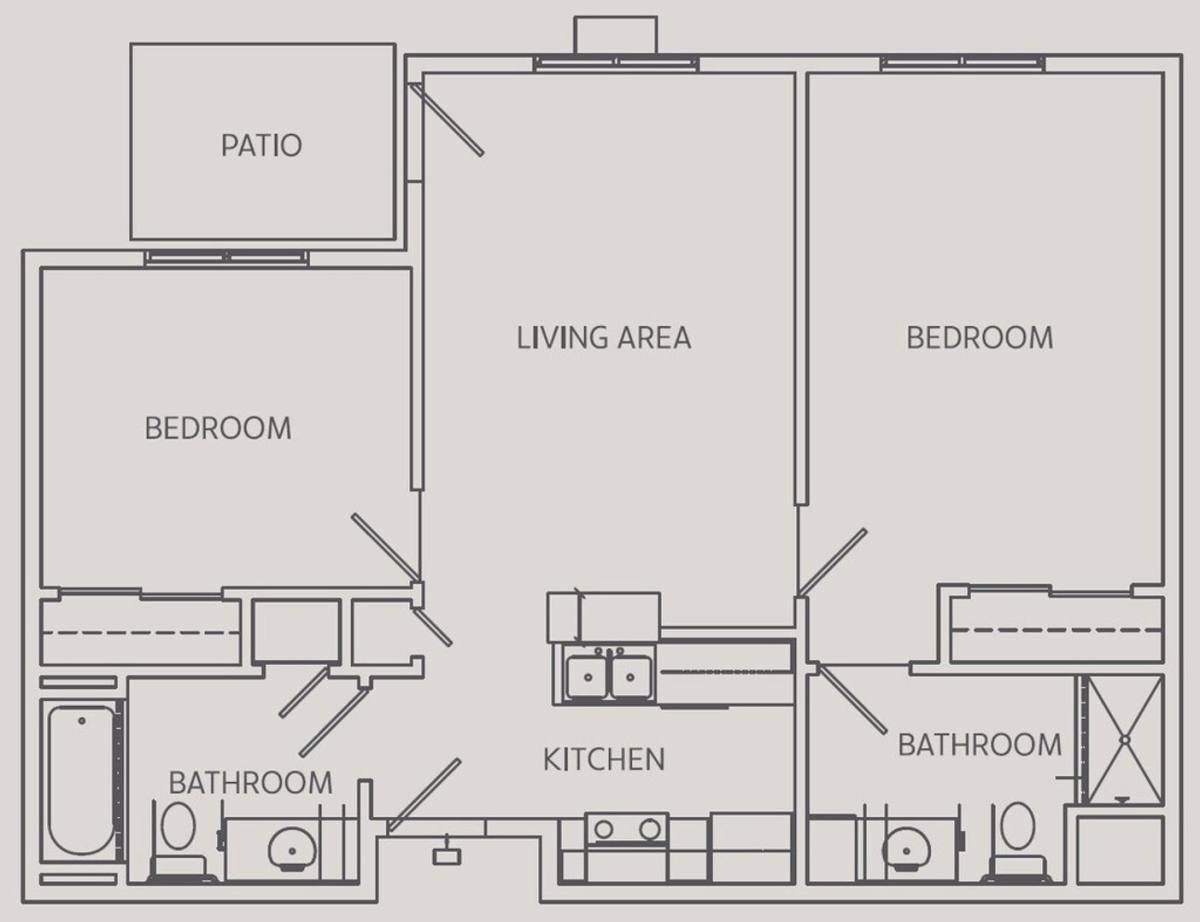 Apartment for rent at 500-526 Marion Rd, Oshkosh, WI 54901