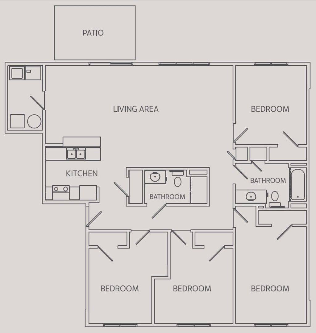 Apartment for rent at 500-526 Marion Rd, Oshkosh, WI 54901