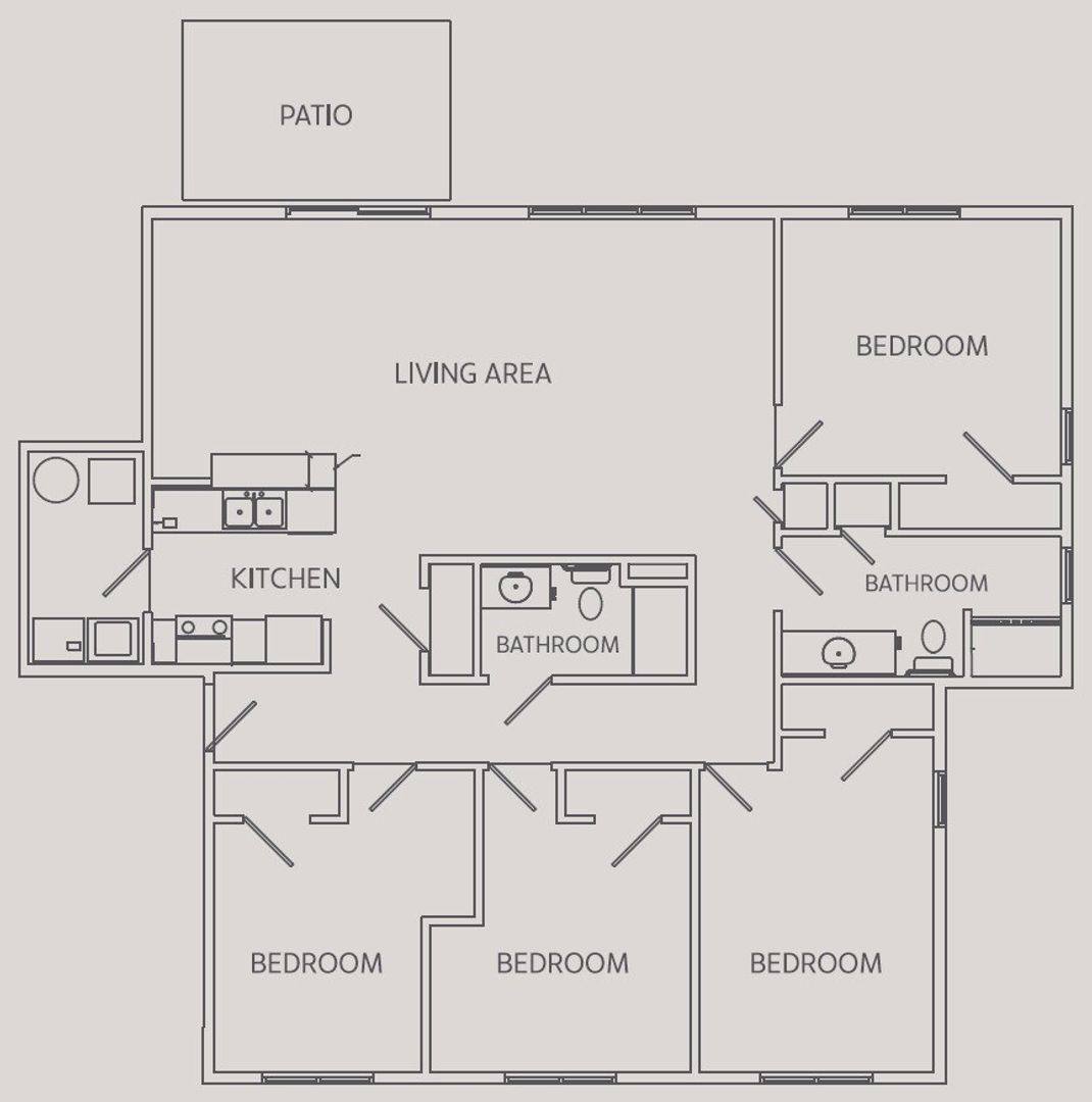 Apartment for rent at 500-526 Marion Rd, Oshkosh, WI 54901