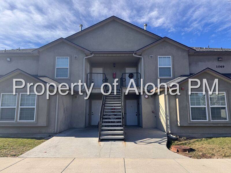 House for rent at 1069 W Pine Ave #2, Meridian, ID 83642