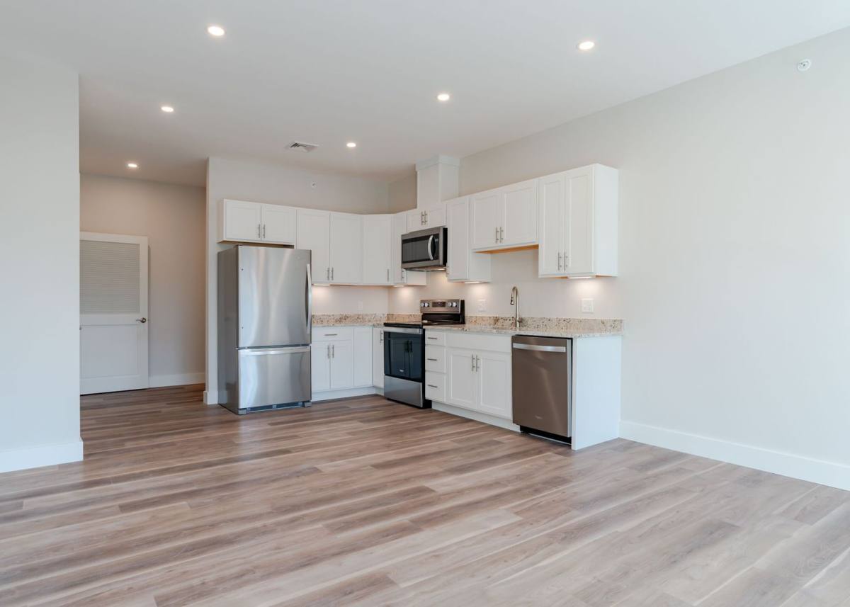 Apartment for rent at 16 Sullivan St, Berwick, ME 03901