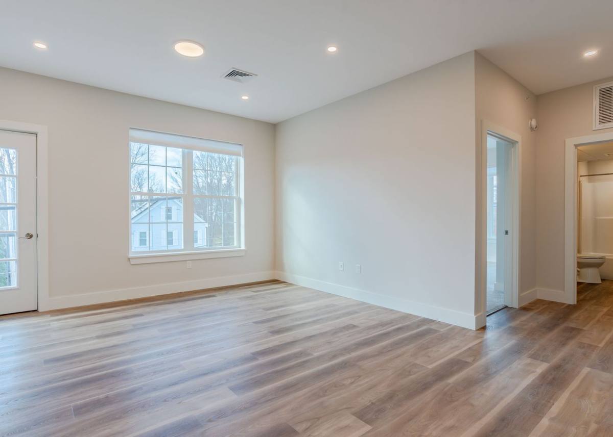 Apartment for rent at 16 Sullivan St, Berwick, ME 03901