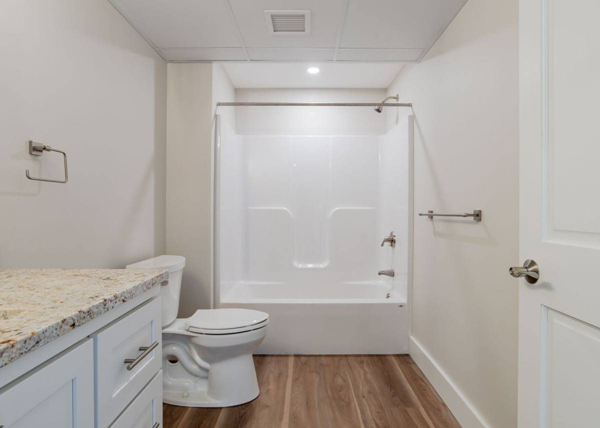 Apartment for rent at 16 Sullivan St, Berwick, ME 03901