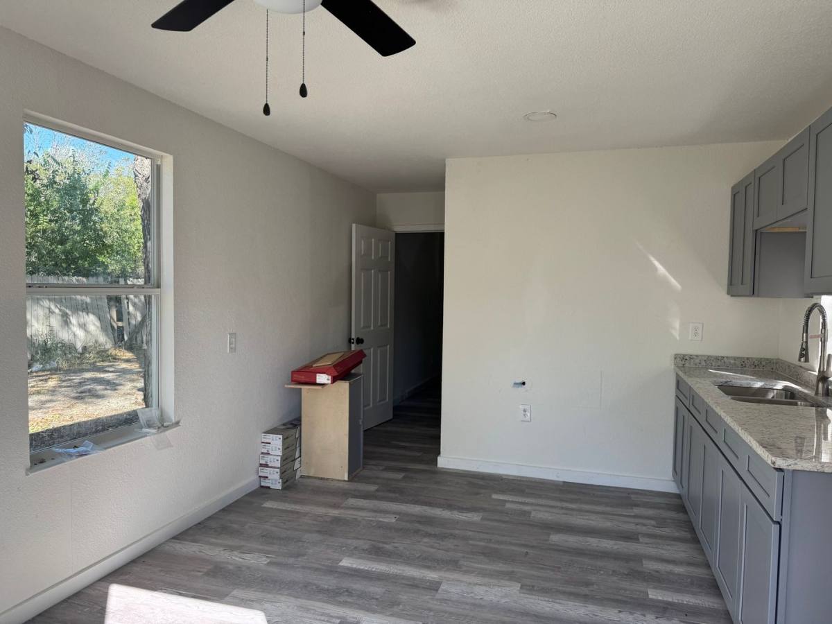 Apartment for rent at 419 Peabody Ave, San Antonio, TX 78211