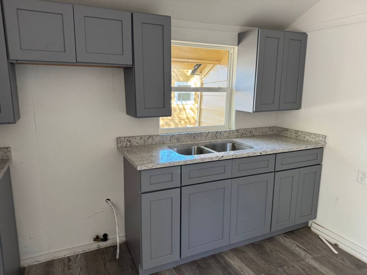 Apartment for rent at 419 Peabody Ave, San Antonio, TX 78211