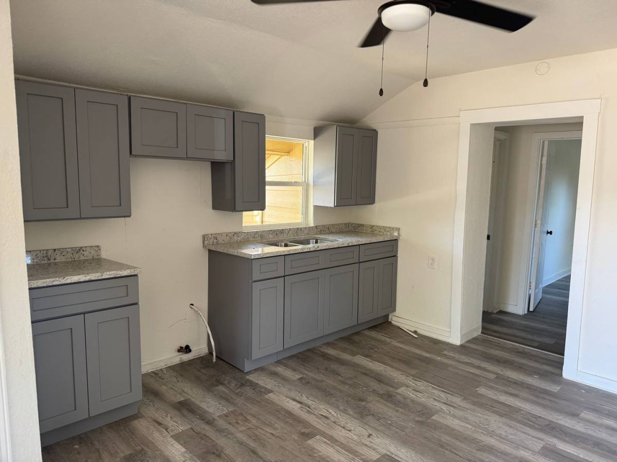 Apartment for rent at 419 Peabody Ave, San Antonio, TX 78211