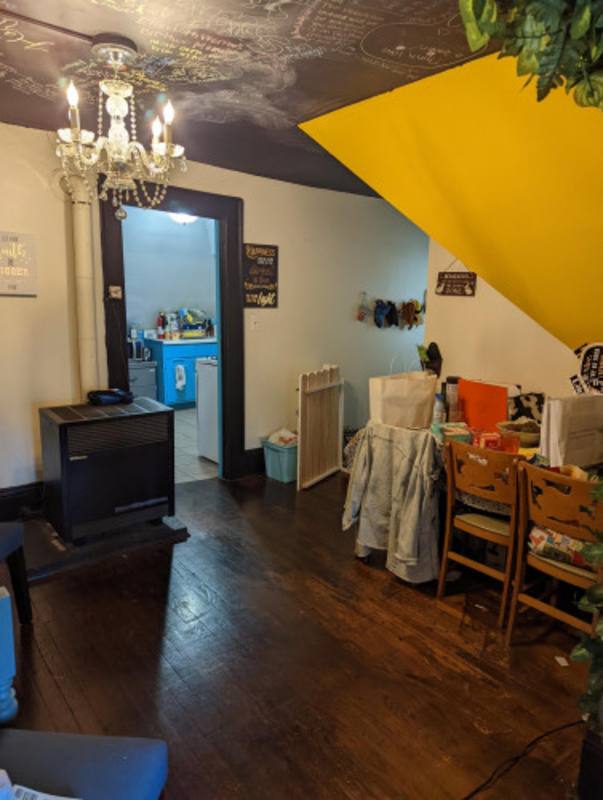 Apartment for rent at 131-131 Dell St #131 1 2, Syracuse, NY 13210