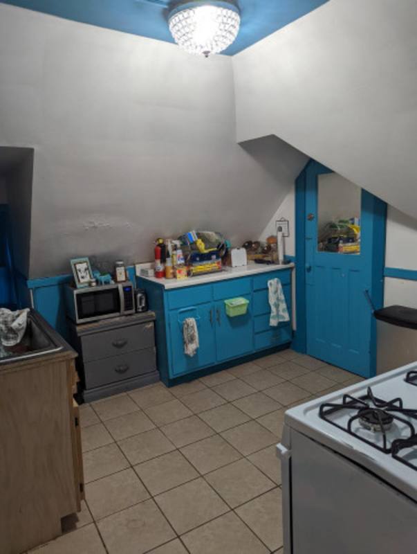 Apartment for rent at 131-131 Dell St #131 1 2, Syracuse, NY 13210