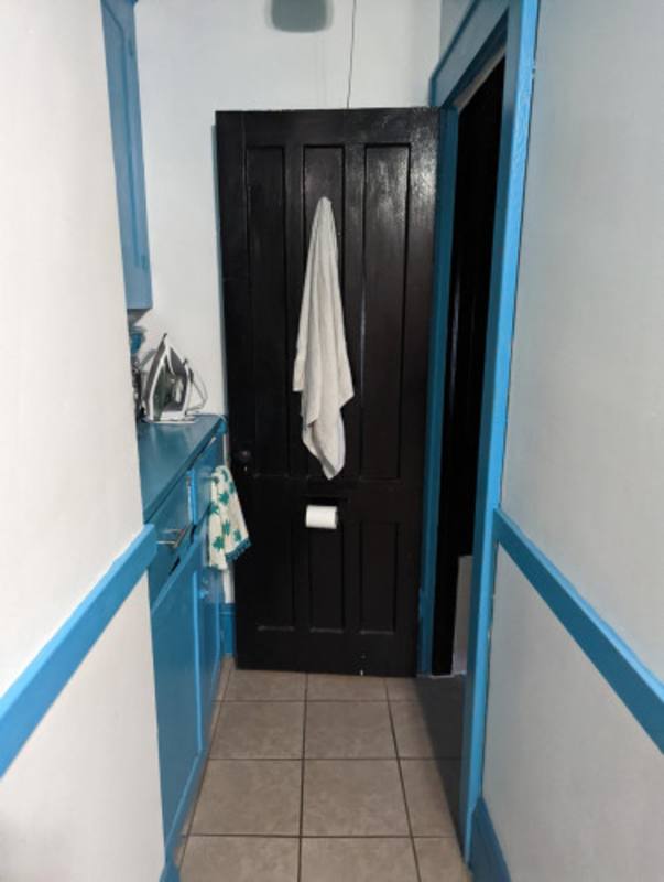 Apartment for rent at 131-131 Dell St #131 1 2, Syracuse, NY 13210