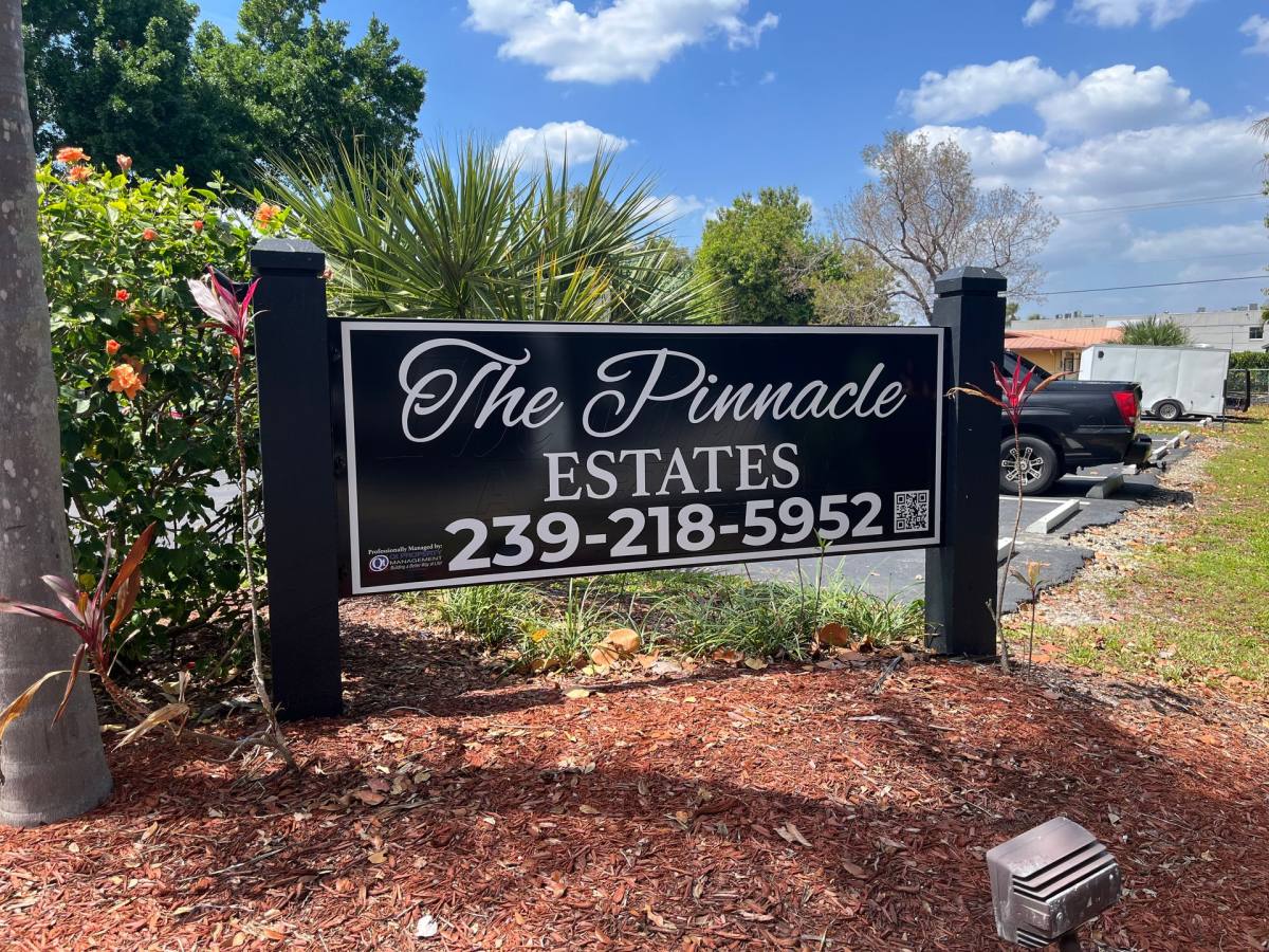 Apartment for rent at Pinnacle Estates, 7131 Pinnacle Dr, Fort Myers, FL 33907
