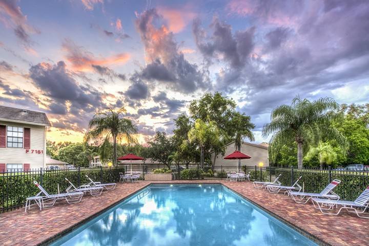 Apartment for rent at 7131 Pinnacle Dr, Fort Myers, FL 33907