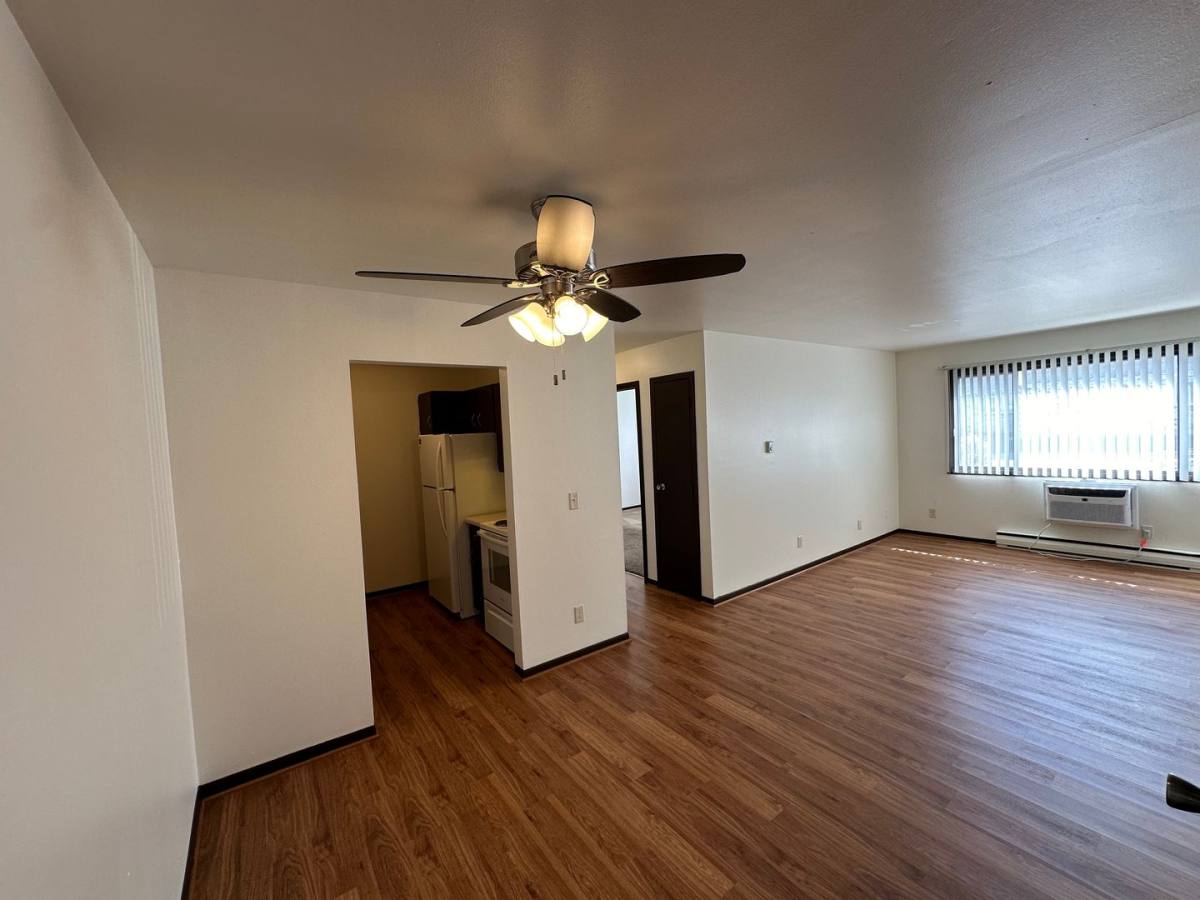 Apartment for rent at 841-843 Eastern Ave, West Bend, WI 53095