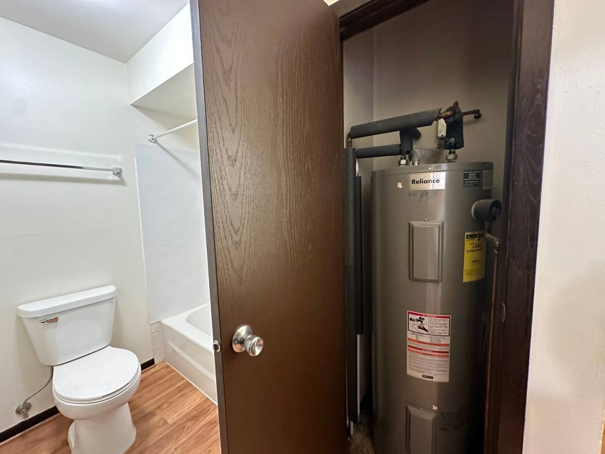 Apartment for rent at 841-843 Eastern Ave, West Bend, WI 53095