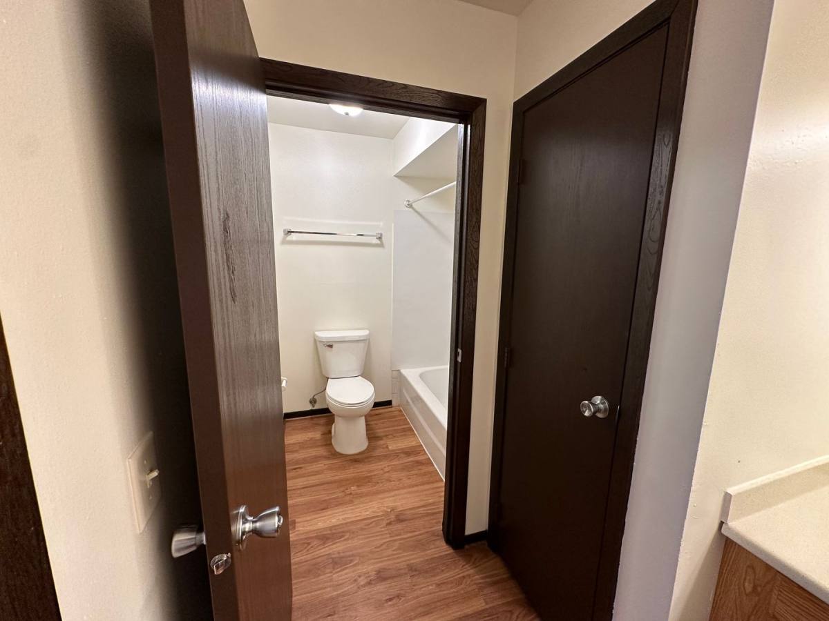 Apartment for rent at 841-843 Eastern Ave, West Bend, WI 53095