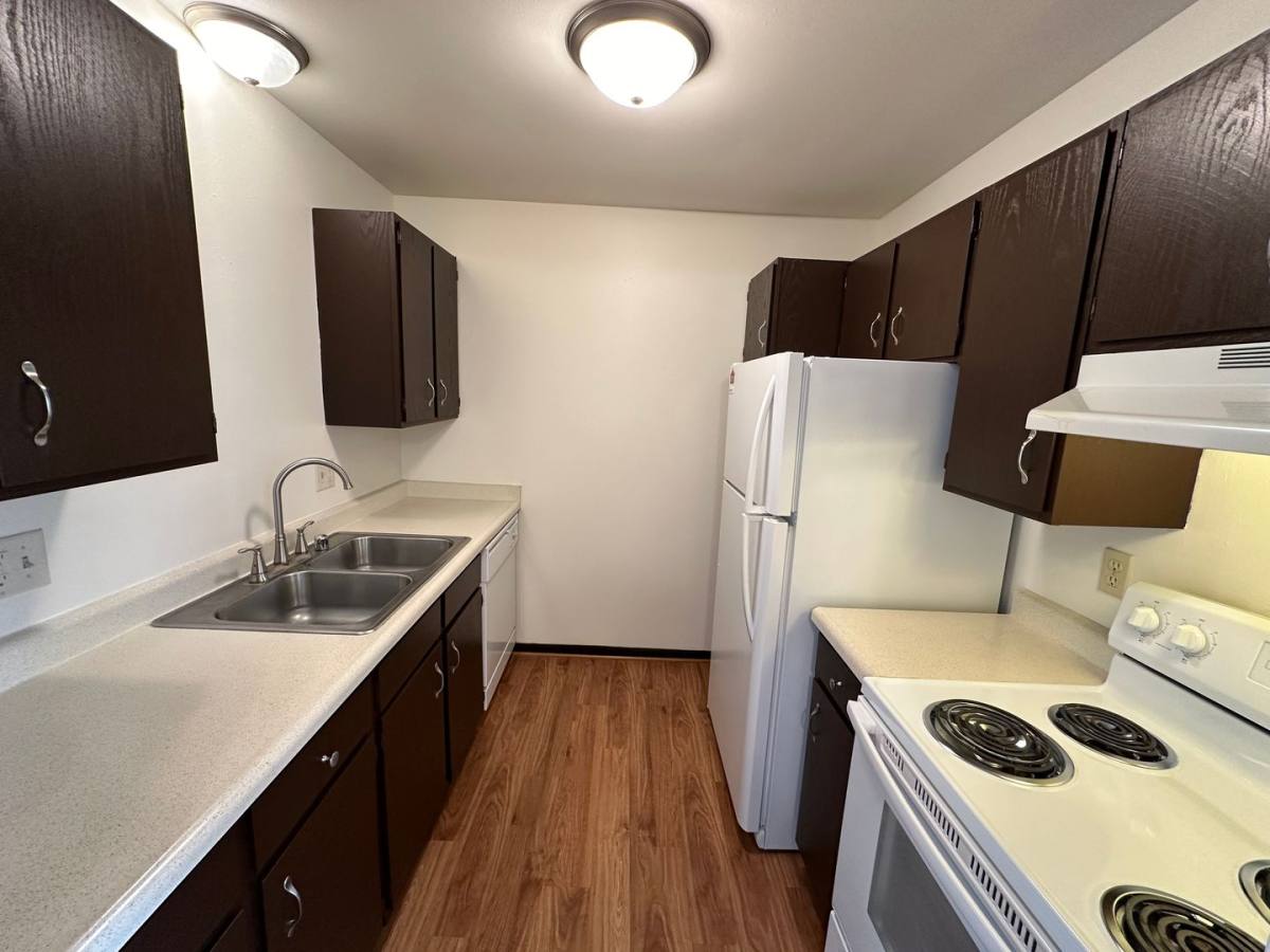 Apartment for rent at 841-843 Eastern Ave, West Bend, WI 53095