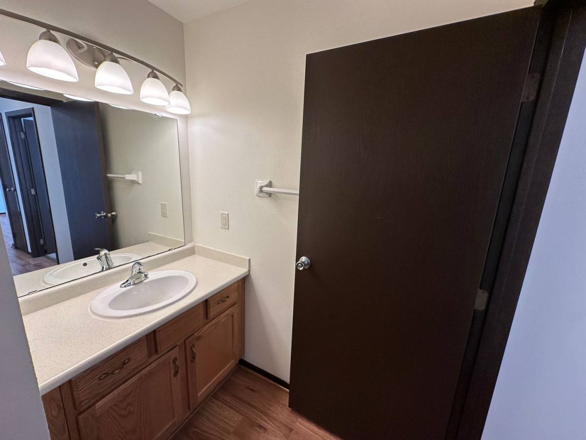 Apartment for rent at 841-843 Eastern Ave, West Bend, WI 53095