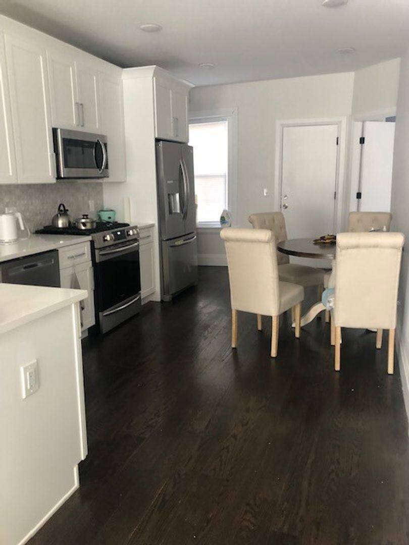 Townhouse for rent at 9 Strathmore Rd #3, Brookline, MA 02445