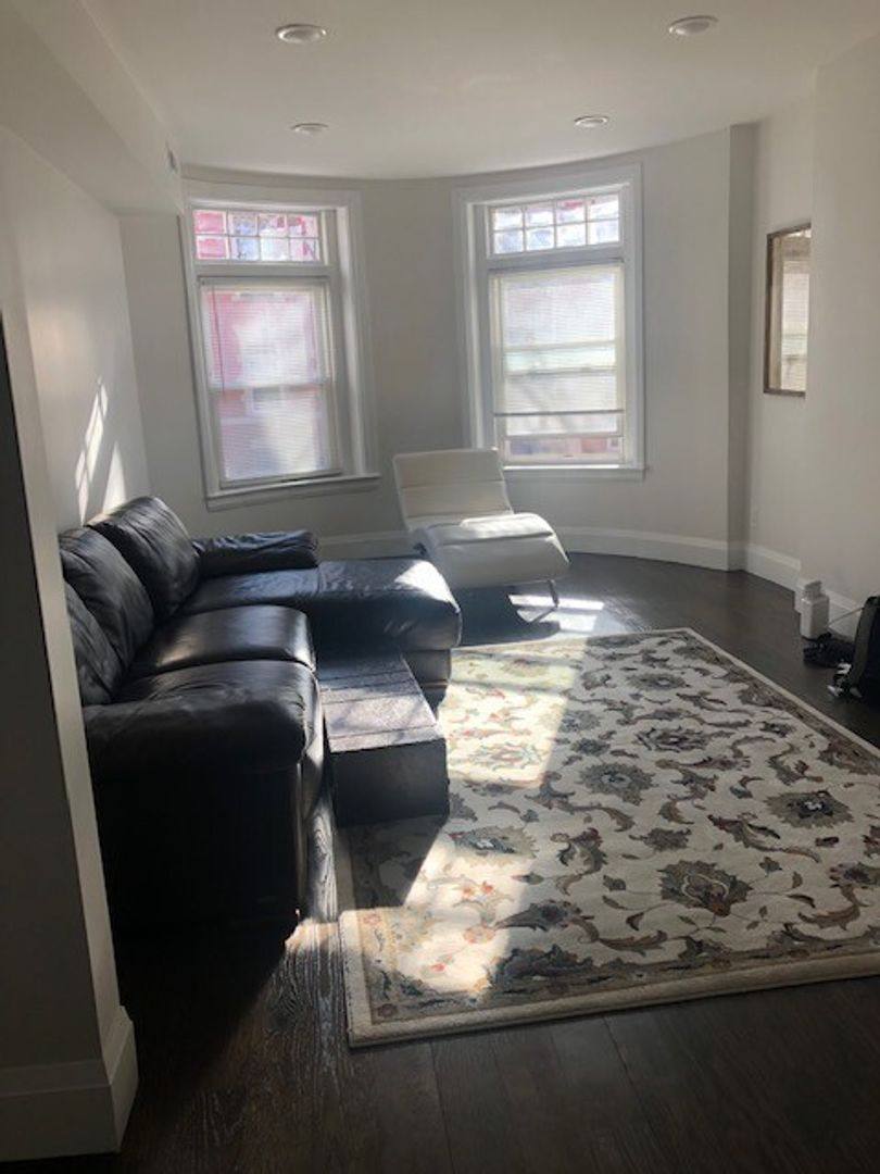 Townhouse for rent at 9 Strathmore Rd #3, Brookline, MA 02445
