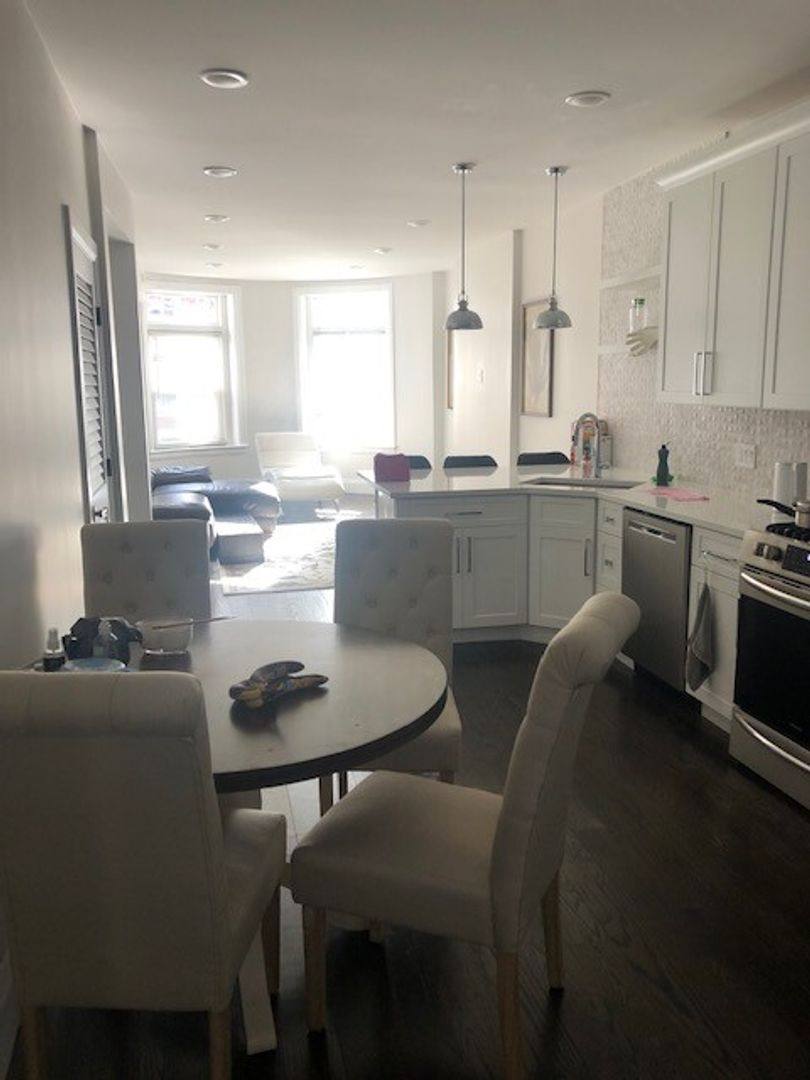 Townhouse for rent at 9 Strathmore Rd #3, Brookline, MA 02445