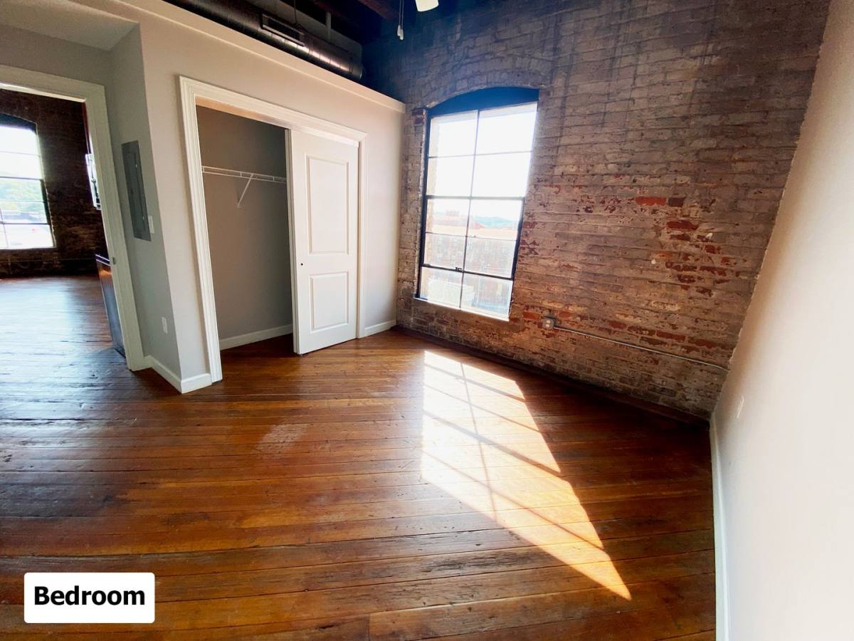 Apartment for rent at 315 Lynn St, Danville, VA 24541