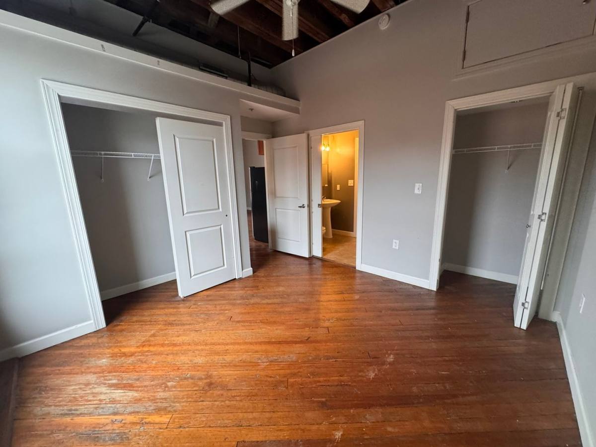 Apartment for rent at 315 Lynn St, Danville, VA 24541