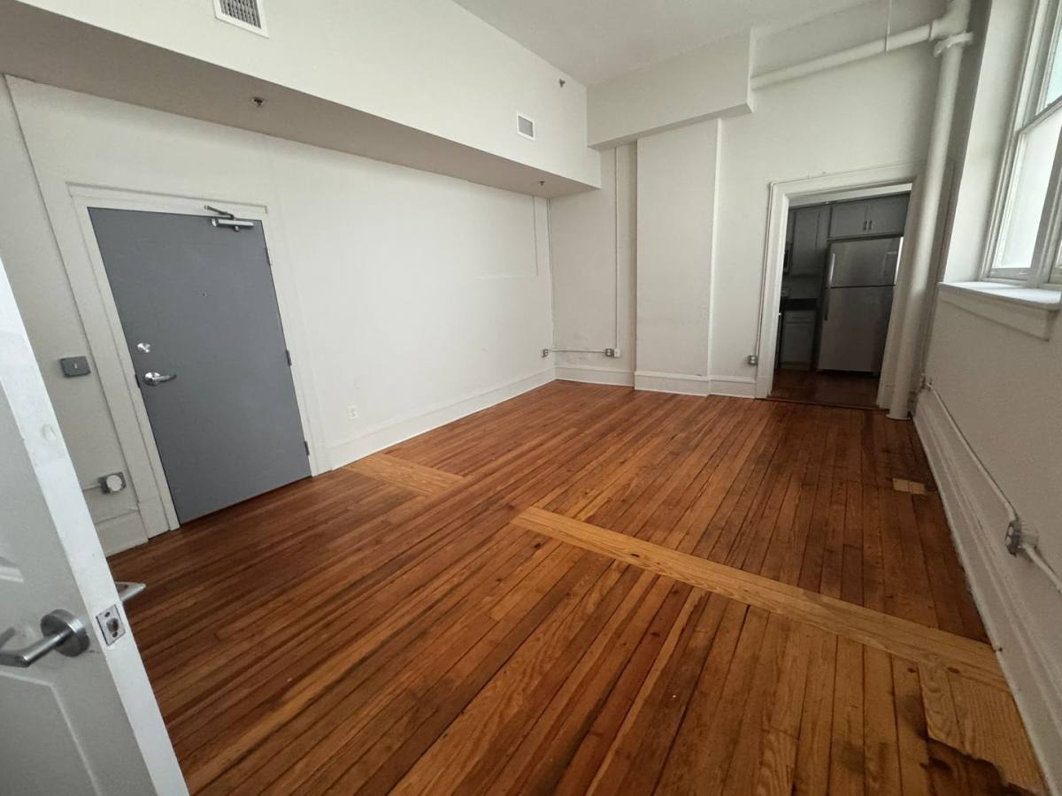 Apartment for rent at 442 Main St, Danville, VA 24541