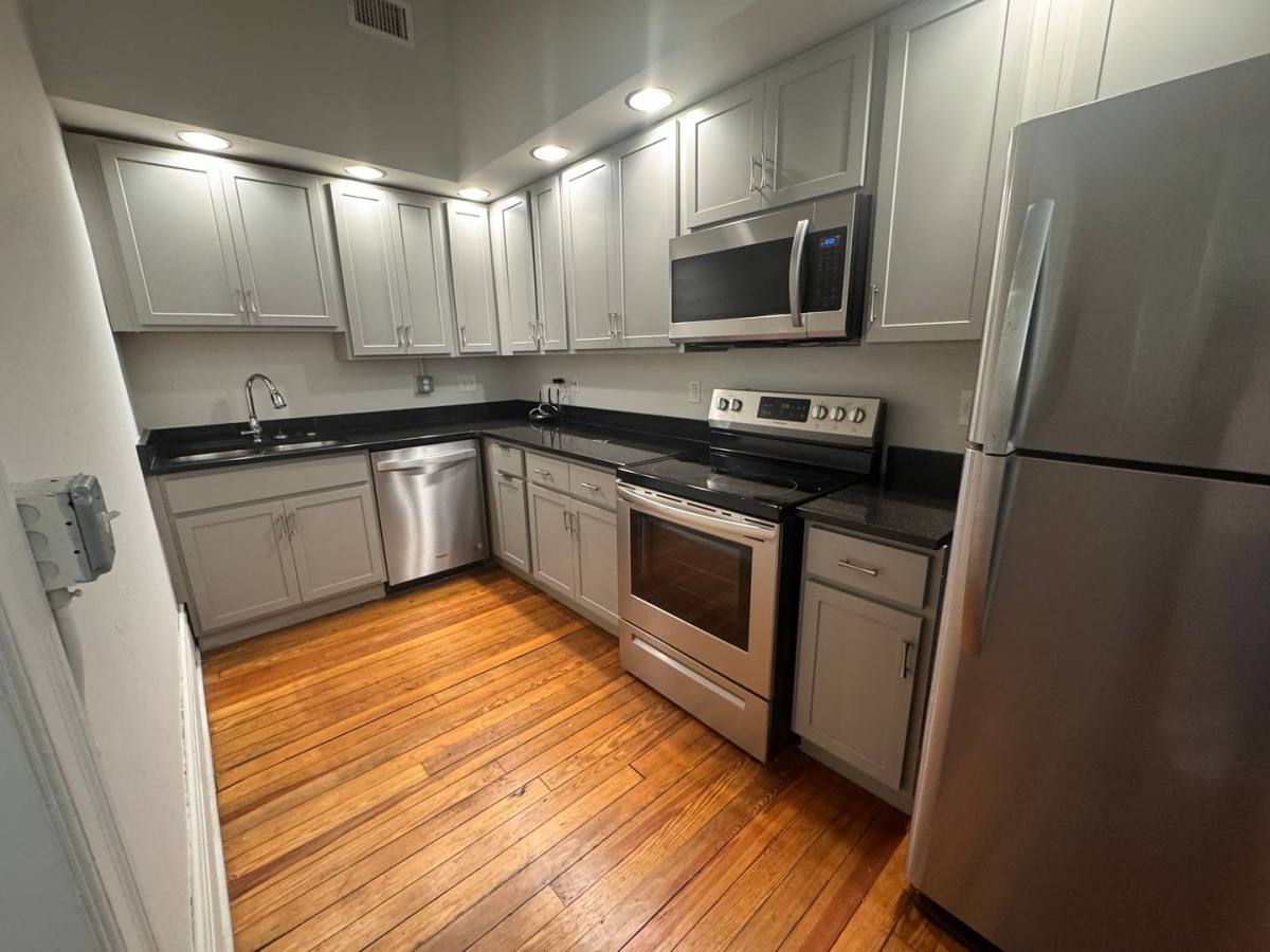 Apartment for rent at 442 Main St, Danville, VA 24541