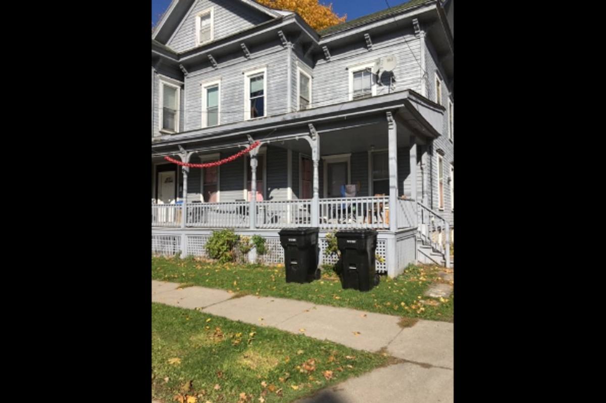 Apartment for rent at 40 Lincoln Ave, Cortland, NY 13045