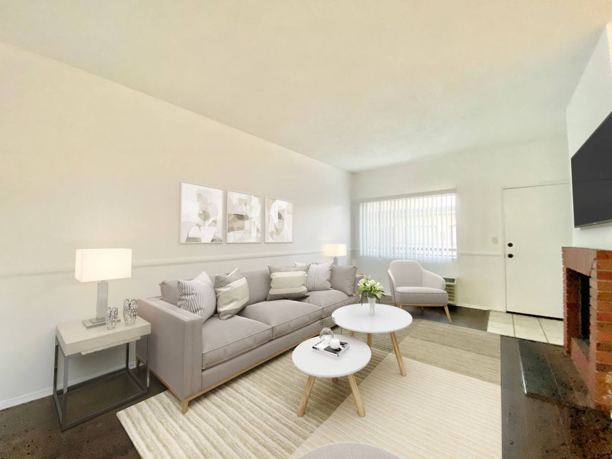 Apartment for rent at 625 629 N Kenwood St, Glendale, CA 91206