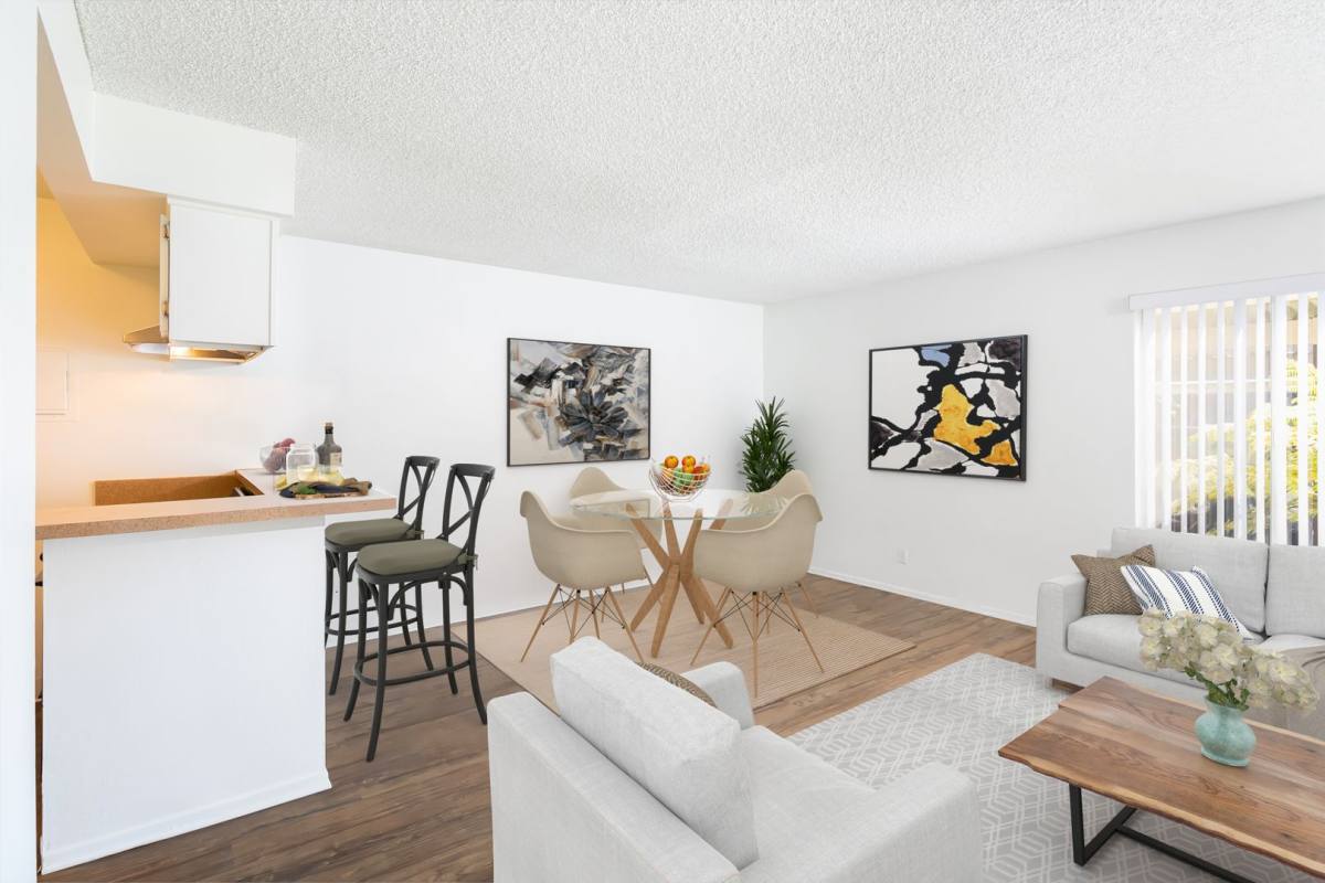 Apartment for rent at 2561 Madera Circle, Port Hueneme, CA 93041