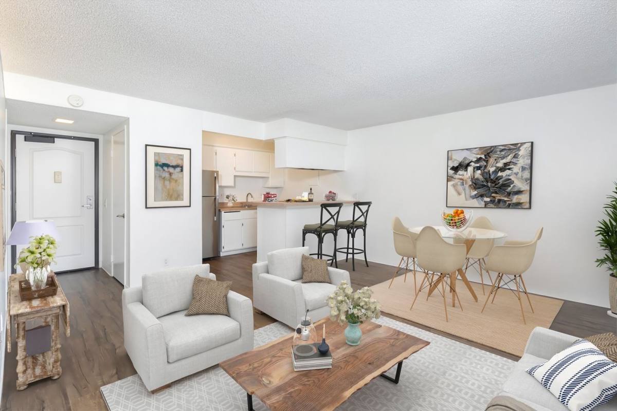 Apartment for rent at 2561 Madera Circle, Port Hueneme, CA 93041