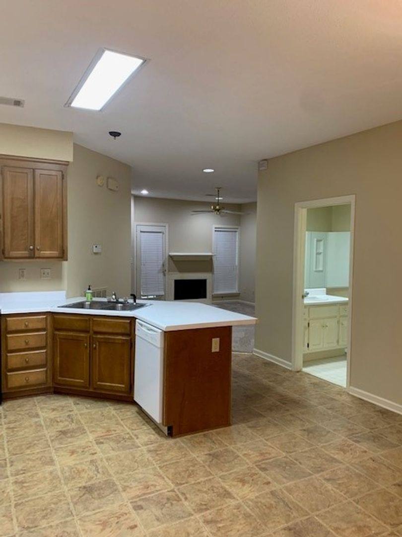 House for rent at 11 Thornbury, Tuscaloosa, AL 35406