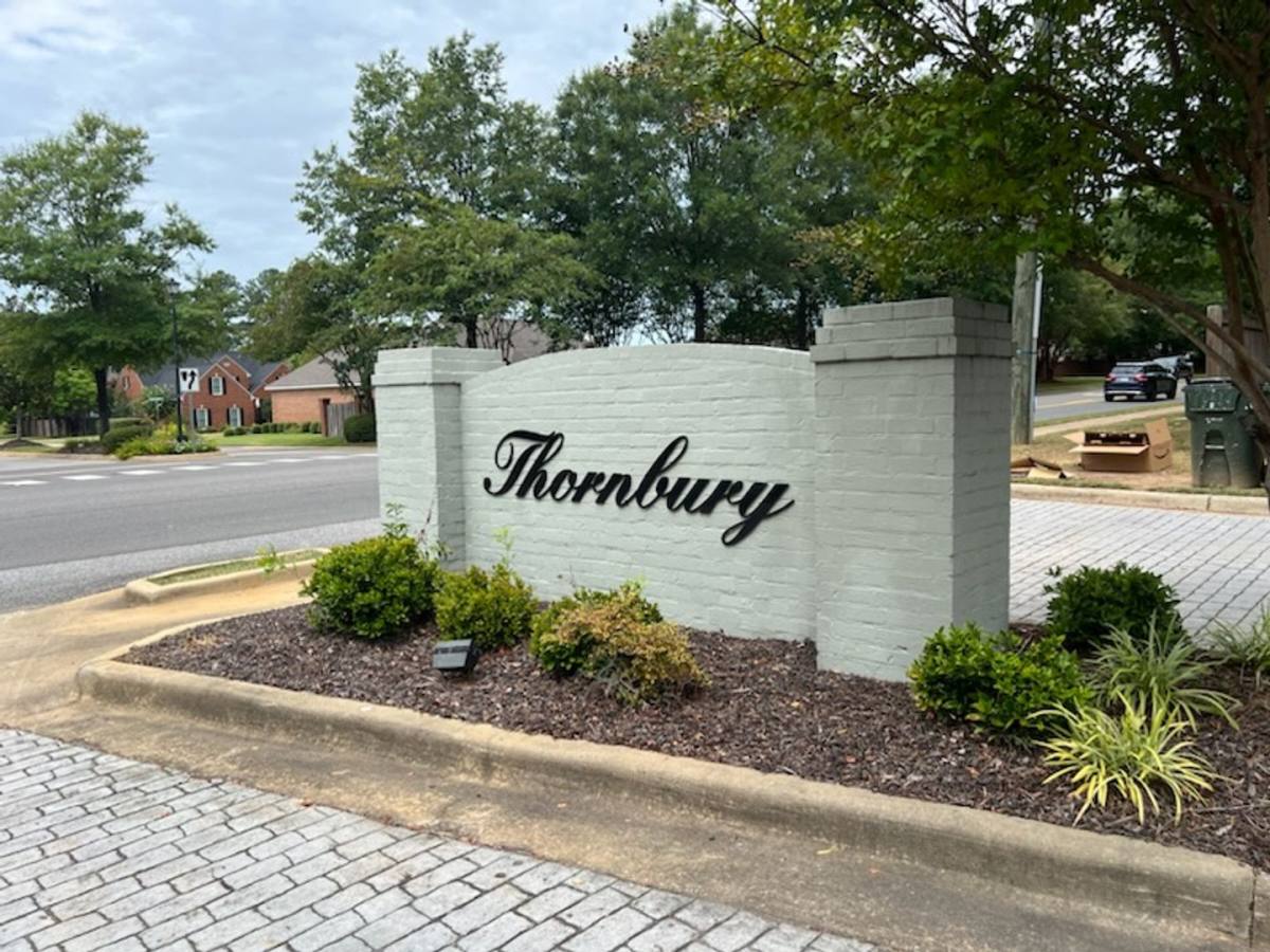 House for rent at 11 Thornbury, Tuscaloosa, AL 35406