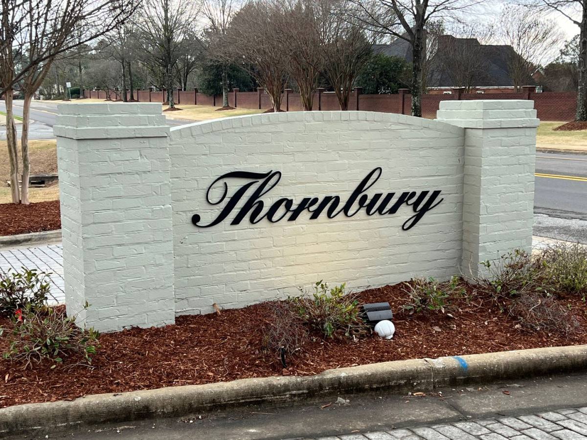 House for rent at 11 Thornbury, Tuscaloosa, AL 35406