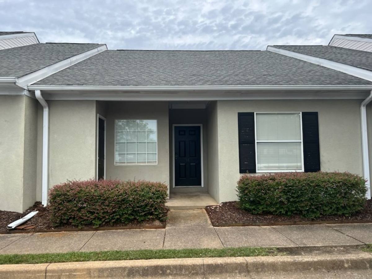 House for rent at 11 Thornbury, Tuscaloosa, AL 35406