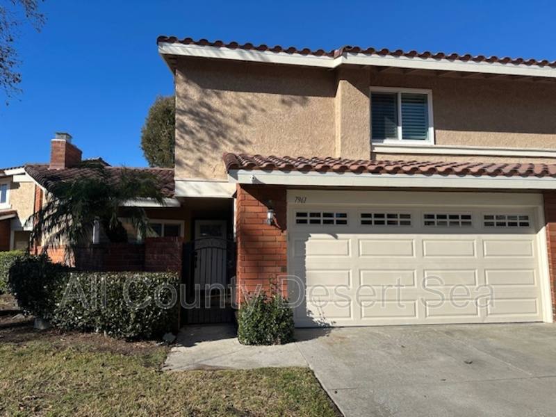 House for rent at 7961 Southwind Circle, Huntington Beach, CA 92648