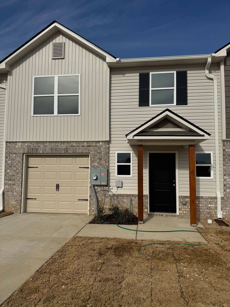 Townhouse for rent at 131 Driftwood Lane, Lincoln, AL 35096