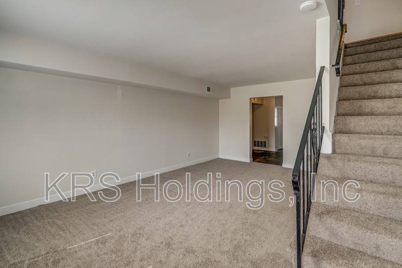 Townhouse for rent at 2792 Goolsby Ave, Richmond, VA 23234
