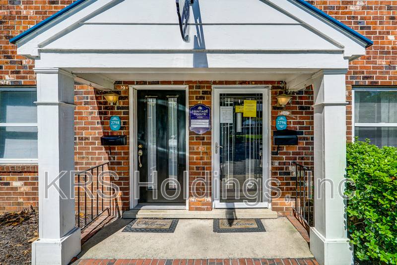 Townhouse for rent at 2792 Goolsby Ave, Richmond, VA 23234