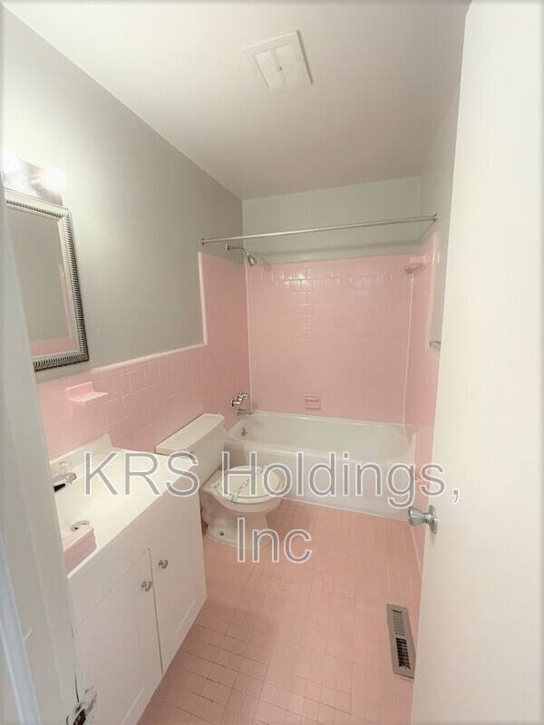 Townhouse for rent at 2792 Goolsby Ave, Richmond, VA 23234
