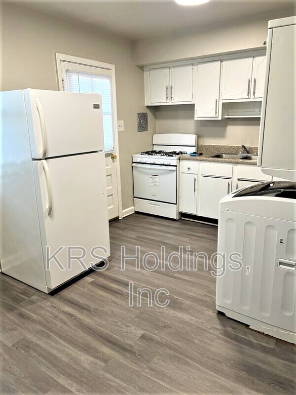 Townhouse for rent at 2792 Goolsby Ave, Richmond, VA 23234