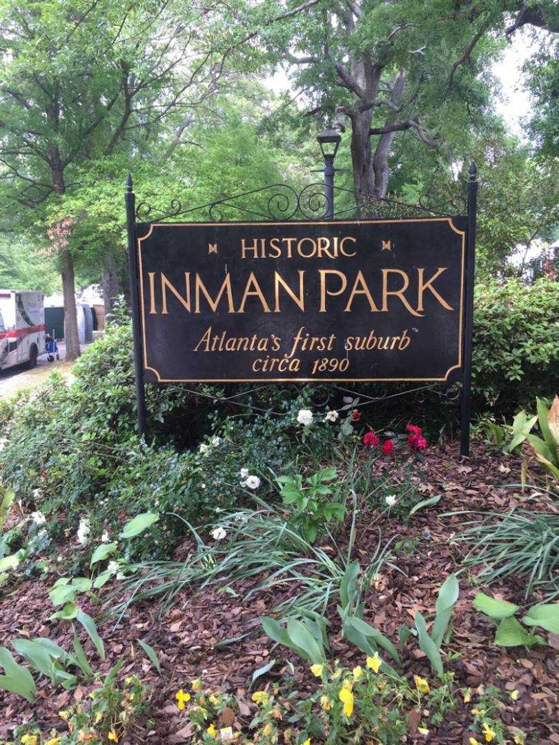 Apartment for rent at 436 N Highland Ave NE, Atlanta, GA 30307