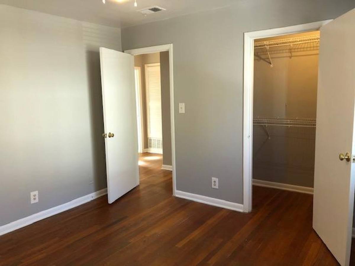 Apartment for rent at 436 N Highland Ave NE, Atlanta, GA 30307