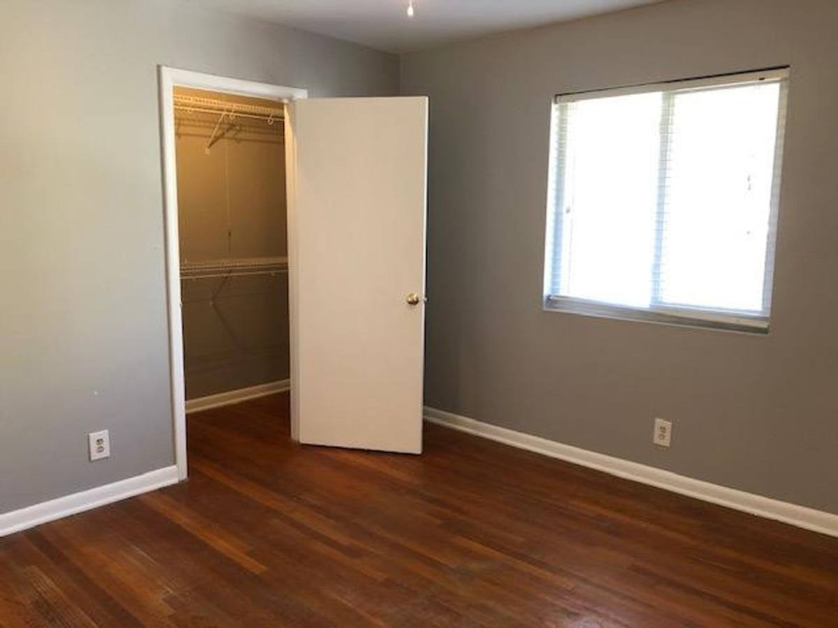 Apartment for rent at 436 N Highland Ave NE, Atlanta, GA 30307