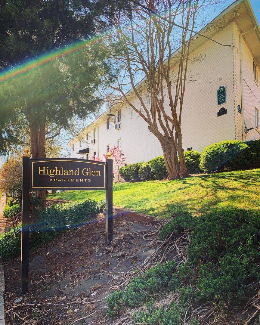 Apartment for rent at 436 N Highland Ave NE, Atlanta, GA 30307