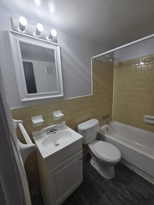 Apartment for rent at 1209 Nelson St #A, Henrico, VA 23231