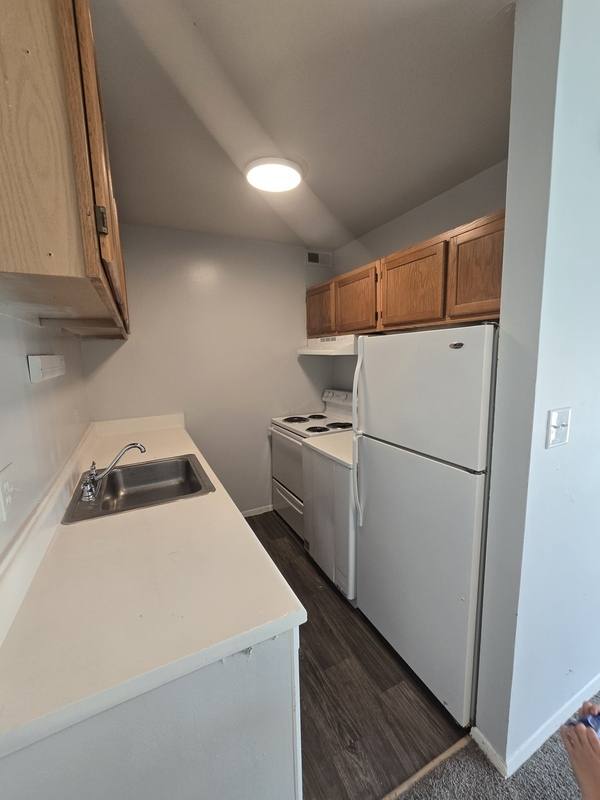 Apartment for rent at 1209 Nelson St #A, Henrico, VA 23231