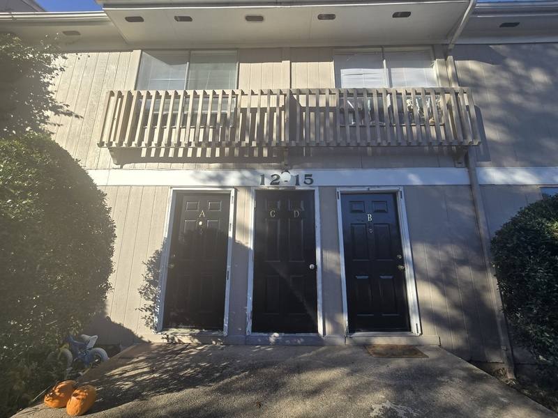 Apartment for rent at 1221 Nelson St #C, Henrico, VA 23231